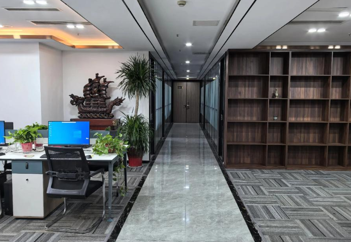 上海翊幂贸易有限公司经�进口商品仓储货源批发流程及成本管控要点